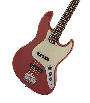 ベース fender Made in Japan Traditional 60s Fender Made in Japan Traditional 60s Precision Bass Rosewood